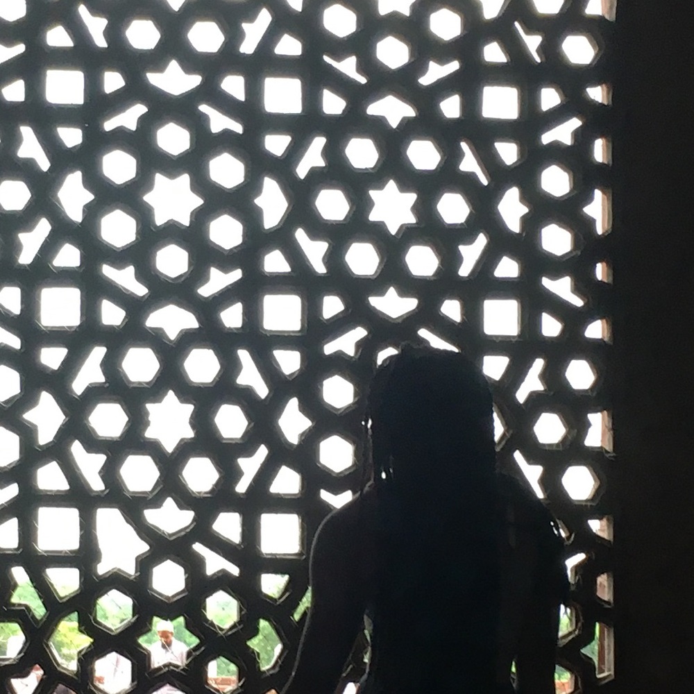 Meet your Posher, Jaelyn